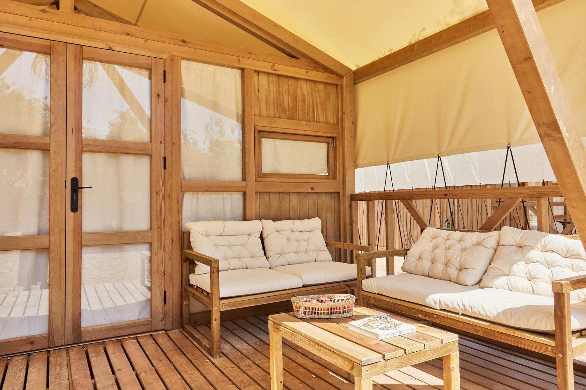 Taiga Almeria Playa بالوماريس الغرفة الصورة